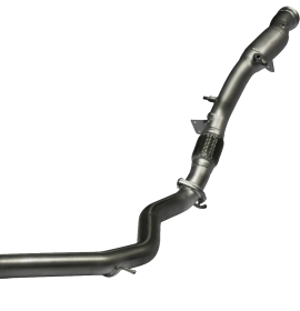 Volkswagen Amarok 2H Performance Exhaust