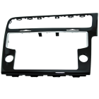 VW Golf 7 8 inch Navigation System compatible