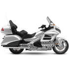 2013 Honda Gold Wing