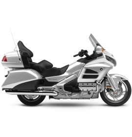 2013 Honda Gold Wing