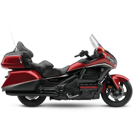 2013 Honda Gold Wing