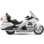 2013 Honda Gold Wing