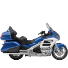 2013 Honda Gold Wing