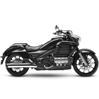 2014 Honda Gold Wing Valkyrie