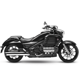 2014 Honda Gold Wing Valkyrie