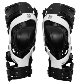 Asterisk Ultra CELL D-C Knee Brace Protection System
