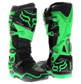 Fox Racing Instinct Boots