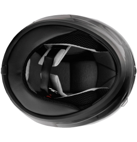 Fuel Helmets SH-FF0015 Full Face Helmet