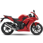 Honda CBR300R