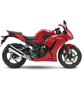 Honda CBR300R