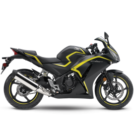 Honda CBR300R