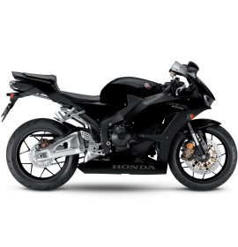 Honda CBR600RR