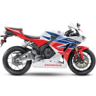 Honda CBR600RR