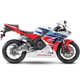 Honda CBR600RR