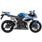 Honda CBR600RR