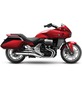 Honda CTX1300