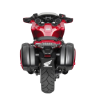 Honda CTX1300
