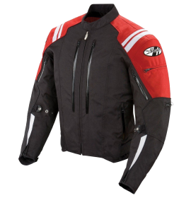 Joe Rocket Atomic 4.0 Men's Riding Jacket