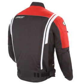 Joe Rocket Atomic 4.0 Men's Riding Jacket