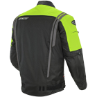 Joe Rocket Atomic 4.0 Men's Riding Jacket