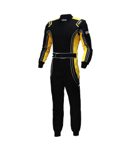 jxhracing RB-CR014 One Piece Auto Go Karts Racing Suit