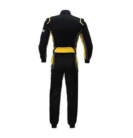 jxhracing RB-CR014 One Piece Auto Go Karts Racing Suit