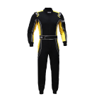 jxhracing RB-CR014 One Piece Auto Go Karts Racing Suit