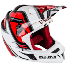 Klim ECE Men's F4 Snocross Snowmobile Helmet