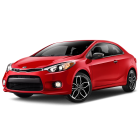 2014 Kia Forte Koup
