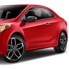 2014 Kia Forte Koup
