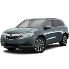 2015 Acura MDX
