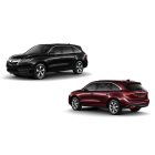 2015 Acura MDX
