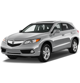 2015 Acura RDX