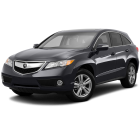 2015 Acura RDX