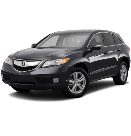 2015 Acura RDX