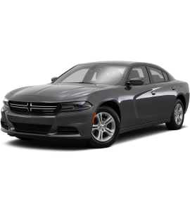 2015 Dodge Charger
