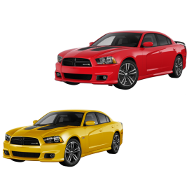 2015 Dodge Charger