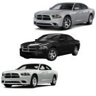 2015 Dodge Charger