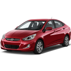 2015 Hyundai Accent