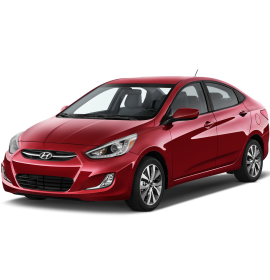 2015 Hyundai Accent