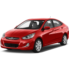 2015 Hyundai Accent