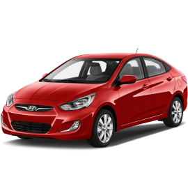 2015 Hyundai Accent