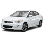 2015 Hyundai Accent