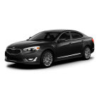 2015 Kia Cadenza