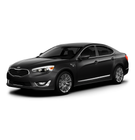 2015 Kia Cadenza