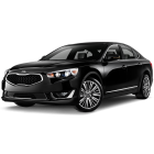2015 Kia Cadenza