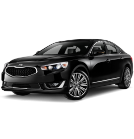 2015 Kia Cadenza