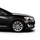 2015 Kia Cadenza