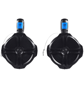 Rockville RWB80B WakeBoard Tower Speakers