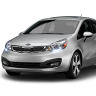 2015 Kia Rio 5-door